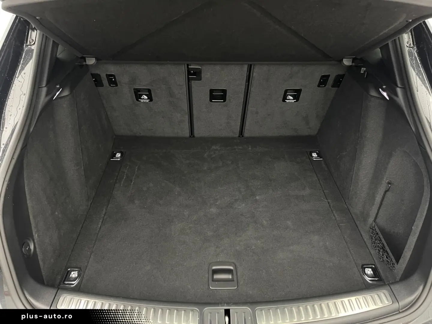 PORSCHE Macan S  PASM PDLS PANO KAM BOSE 360  ACC