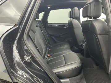 PORSCHE Macan S  PASM PDLS PANO KAM BOSE 360  ACC