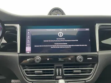 PORSCHE Macan S  PASM PDLS PANO KAM BOSE 360  ACC
