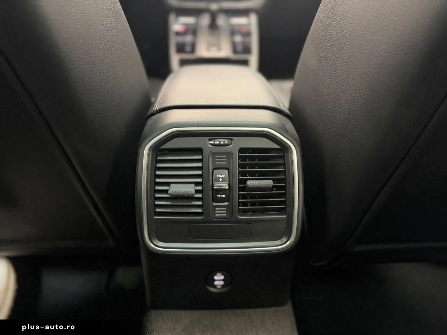 PORSCHE Macan S Luft AHK El. Pano Navi Leder BOSE 360KAM