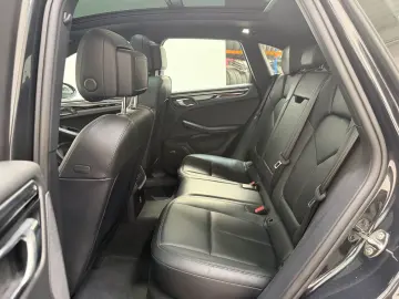 PORSCHE Macan S Luft AHK El. Pano Navi Leder BOSE 360KAM
