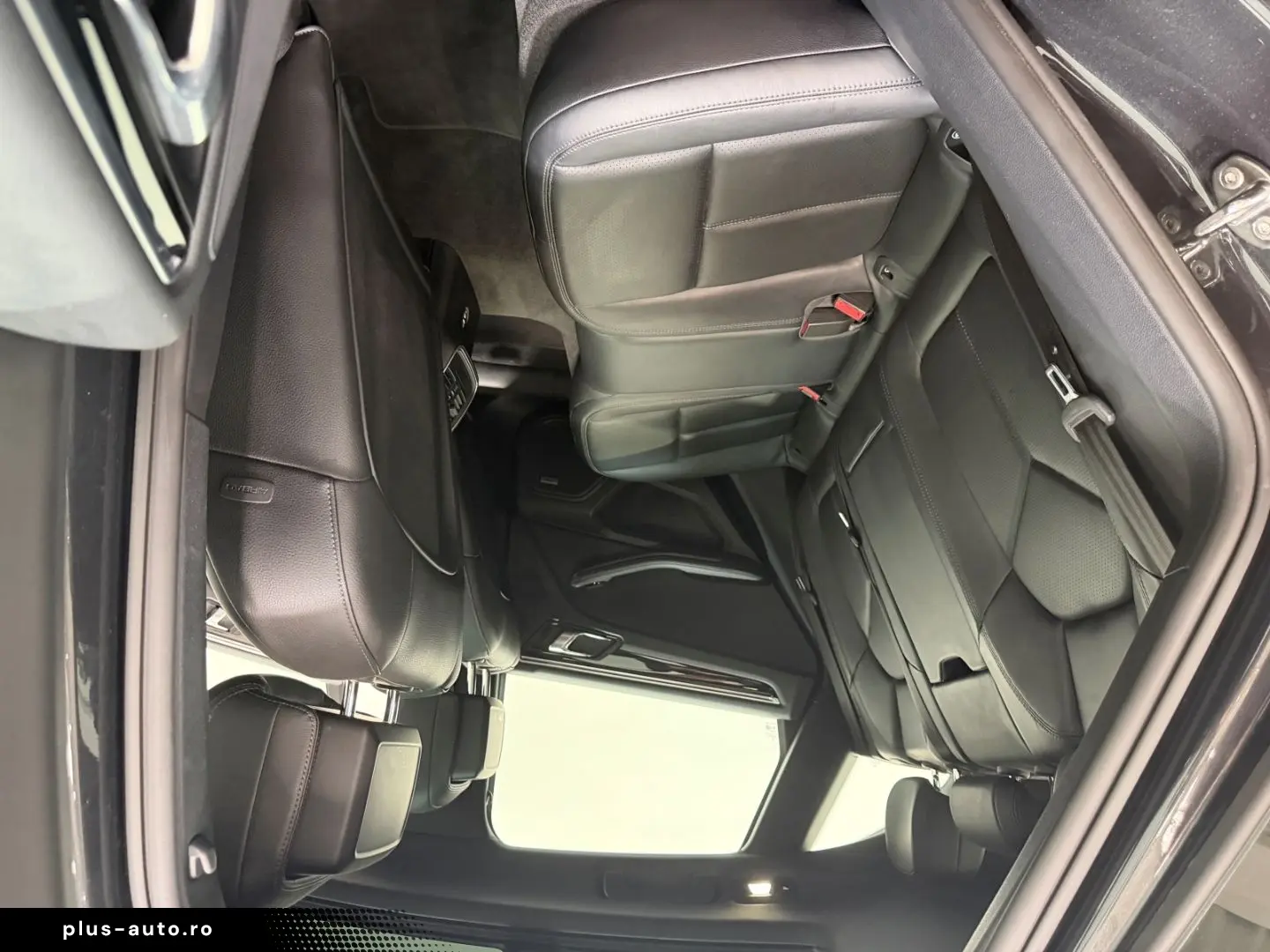 PORSCHE Macan S Luft AHK El. Pano Navi Leder BOSE 360KAM
