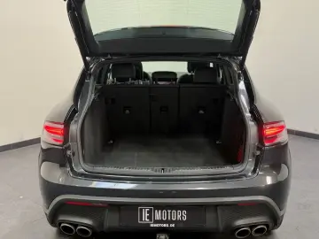 PORSCHE Macan S Luft AHK El. Pano Navi Leder BOSE 360KAM