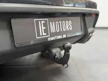 PORSCHE Macan S Luft AHK El. Pano Navi Leder BOSE 360KAM