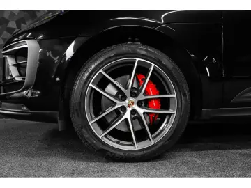 PORSCHE Macan III S