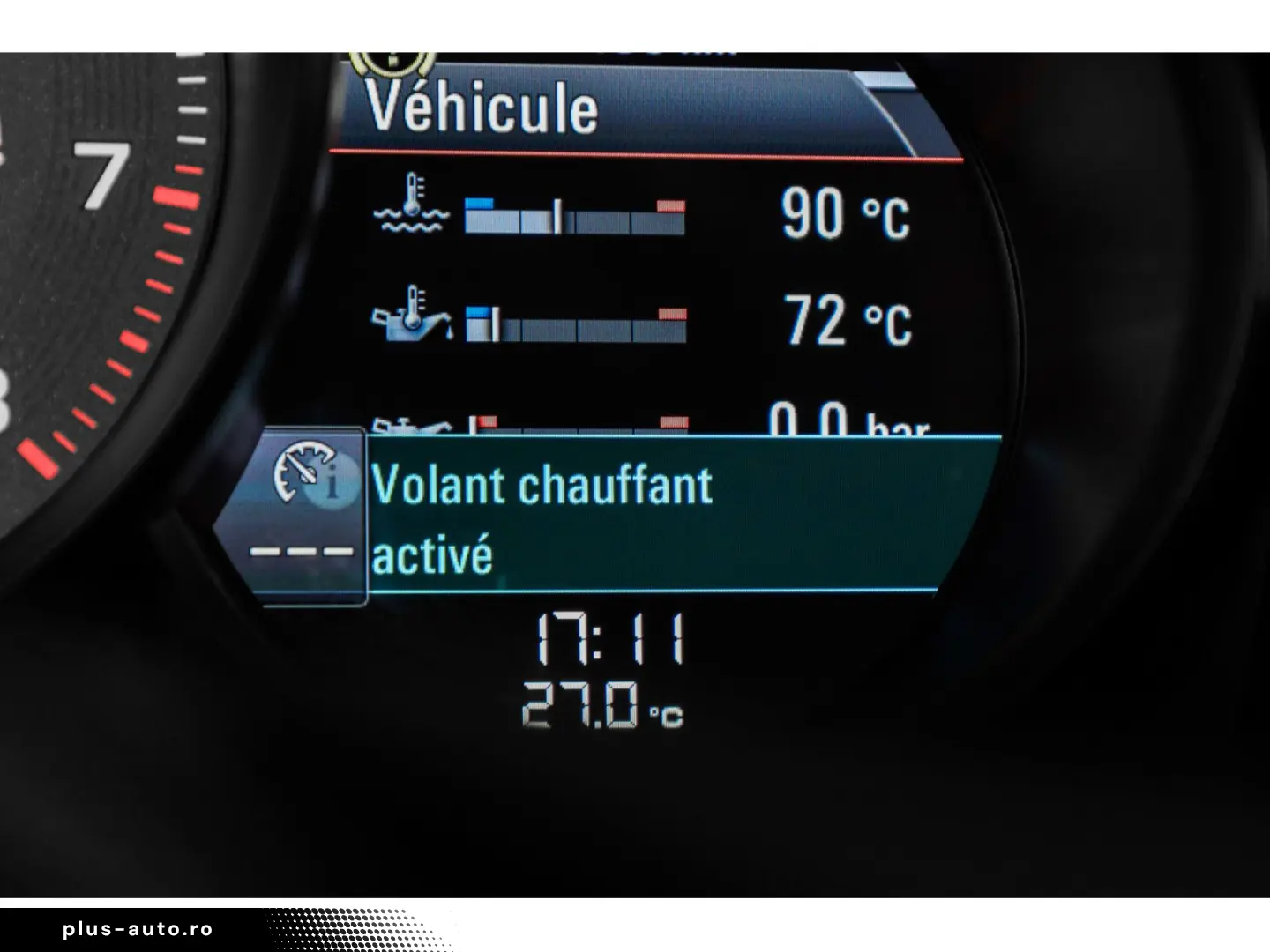 PORSCHE Macan III S