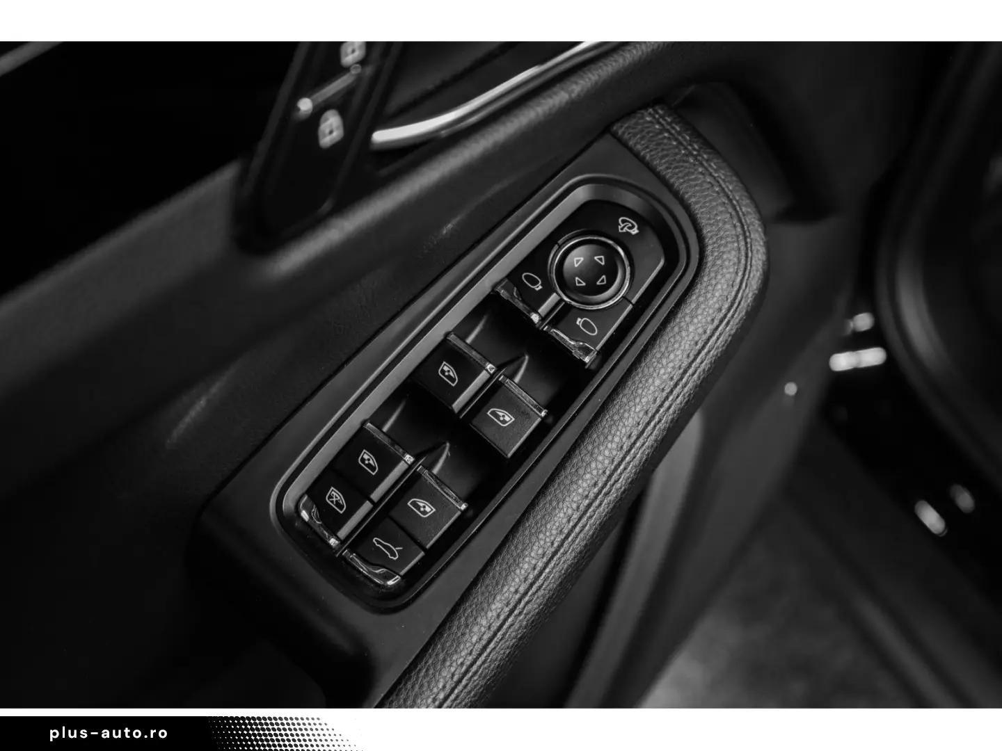 PORSCHE Macan III S