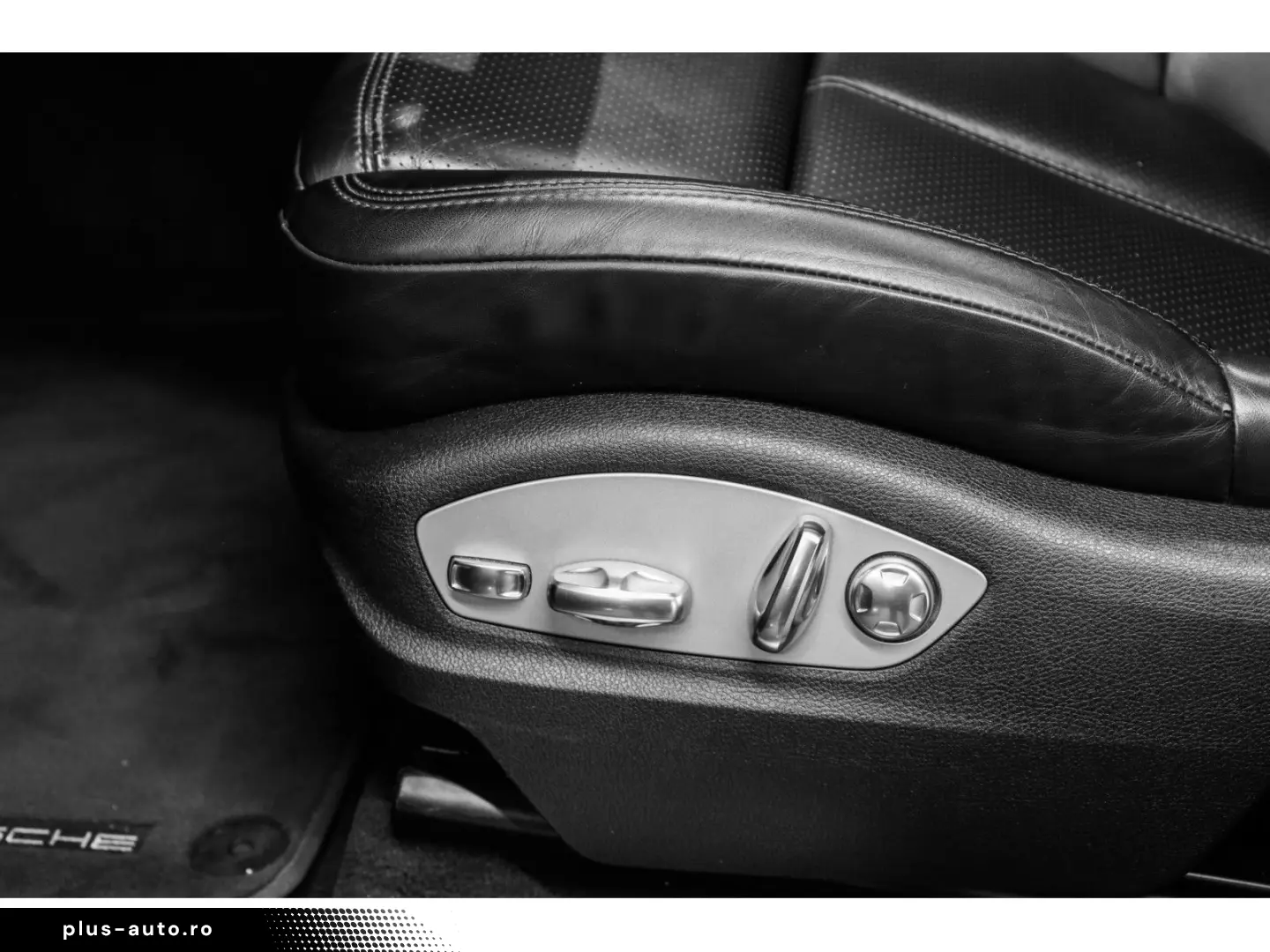 PORSCHE Macan III S