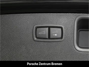 PORSCHE Macan S Bose LED 21 Zoll SportDesign 14-Wege