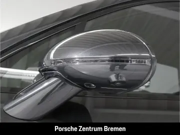 PORSCHE Macan S Bose LED 21 Zoll SportDesign 14-Wege