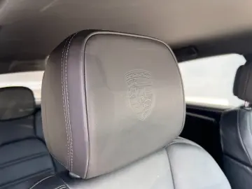 PORSCHE Macan S DE-FZG LUFT 75L AHK 21  RS APPROVED MWST