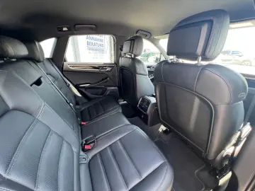 PORSCHE Macan S DE-FZG LUFT 75L AHK 21  RS APPROVED MWST