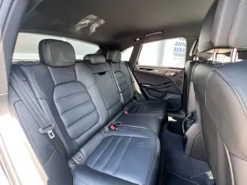 PORSCHE Macan S DE-FZG LUFT 75L AHK 21  RS APPROVED MWST