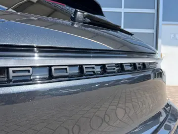 PORSCHE Macan S DE-FZG LUFT 75L AHK 21  RS APPROVED MWST