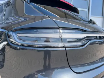 PORSCHE Macan S DE-FZG LUFT 75L AHK 21  RS APPROVED MWST