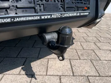 PORSCHE Macan S DE-FZG LUFT 75L AHK 21  RS APPROVED MWST