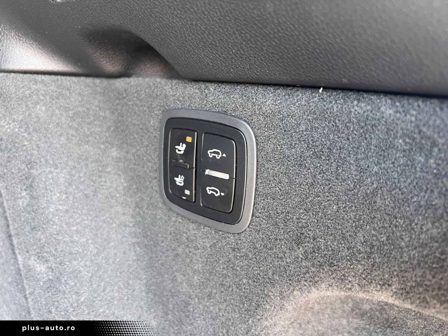 PORSCHE Macan S DE-FZG LUFT 75L AHK 21  RS APPROVED MWST
