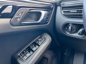 PORSCHE Macan S DE-FZG LUFT 75L AHK 21  RS APPROVED MWST