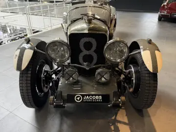 Bentley Other OLD NO 1 Mark VI Racing Green