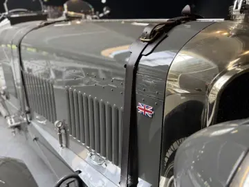 Bentley Other OLD NO 1 Mark VI Racing Green