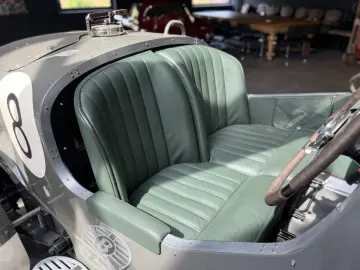 Bentley Other OLD NO 1 Mark VI Racing Green