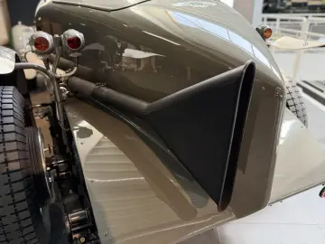 Bentley Other OLD NO 1 Mark VI Racing Green