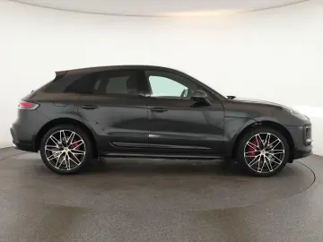 PORSCHE Macan S Chrono PDLS  Pano BOSE Sportabgas 21 RS