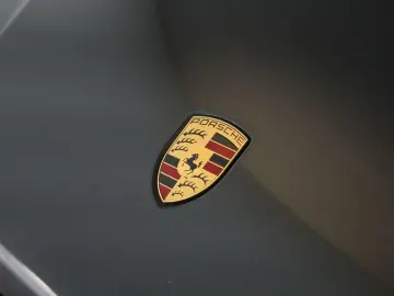 PORSCHE Macan S Chrono PDLS  Pano BOSE Sportabgas 21 RS