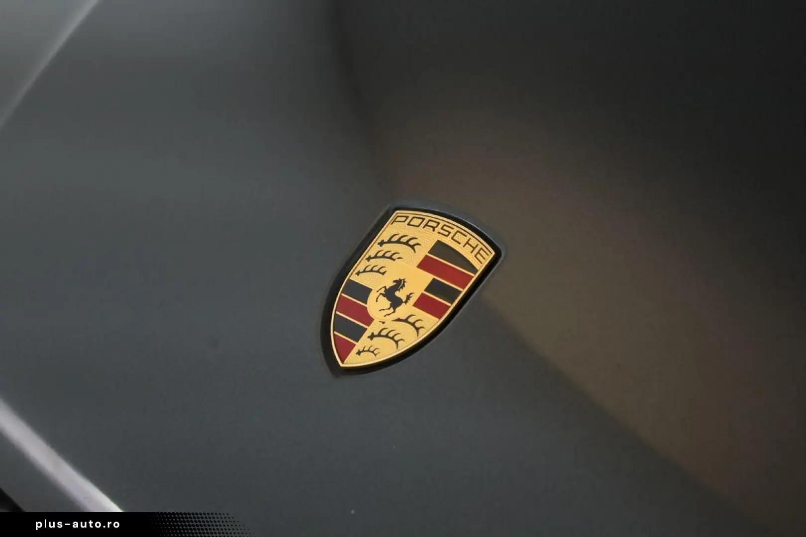 PORSCHE Macan S Chrono PDLS  Pano BOSE Sportabgas 21 RS