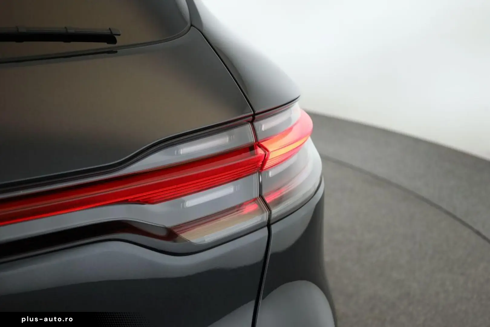 PORSCHE Macan S Chrono PDLS  Pano BOSE Sportabgas 21 RS