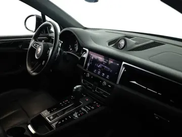 PORSCHE Macan S Chrono PDLS  Pano BOSE Sportabgas 21 RS
