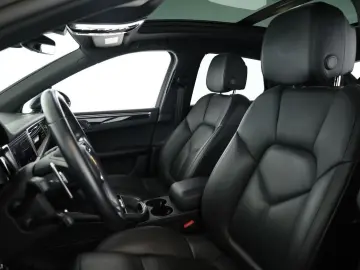 PORSCHE Macan S Chrono PDLS  Pano BOSE Sportabgas 21 RS