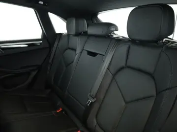 PORSCHE Macan S Chrono PDLS  Pano BOSE Sportabgas 21 RS