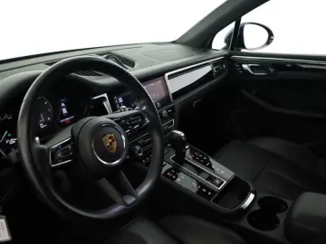 PORSCHE Macan S Chrono PDLS  Pano BOSE Sportabgas 21 RS