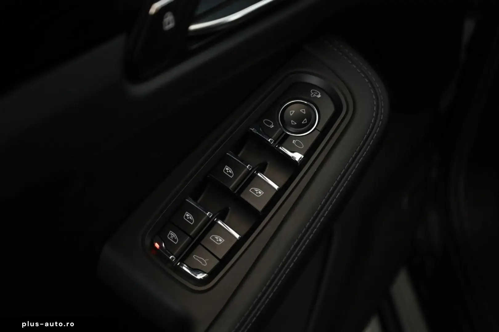 PORSCHE Macan S Chrono PDLS  Pano BOSE Sportabgas 21 RS