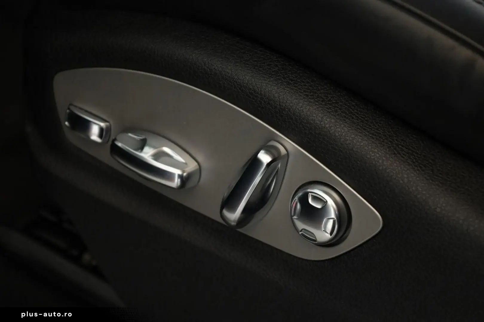 PORSCHE Macan S Chrono PDLS  Pano BOSE Sportabgas 21 RS