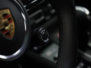 PORSCHE Macan S Chrono PDLS  Pano BOSE Sportabgas 21 RS