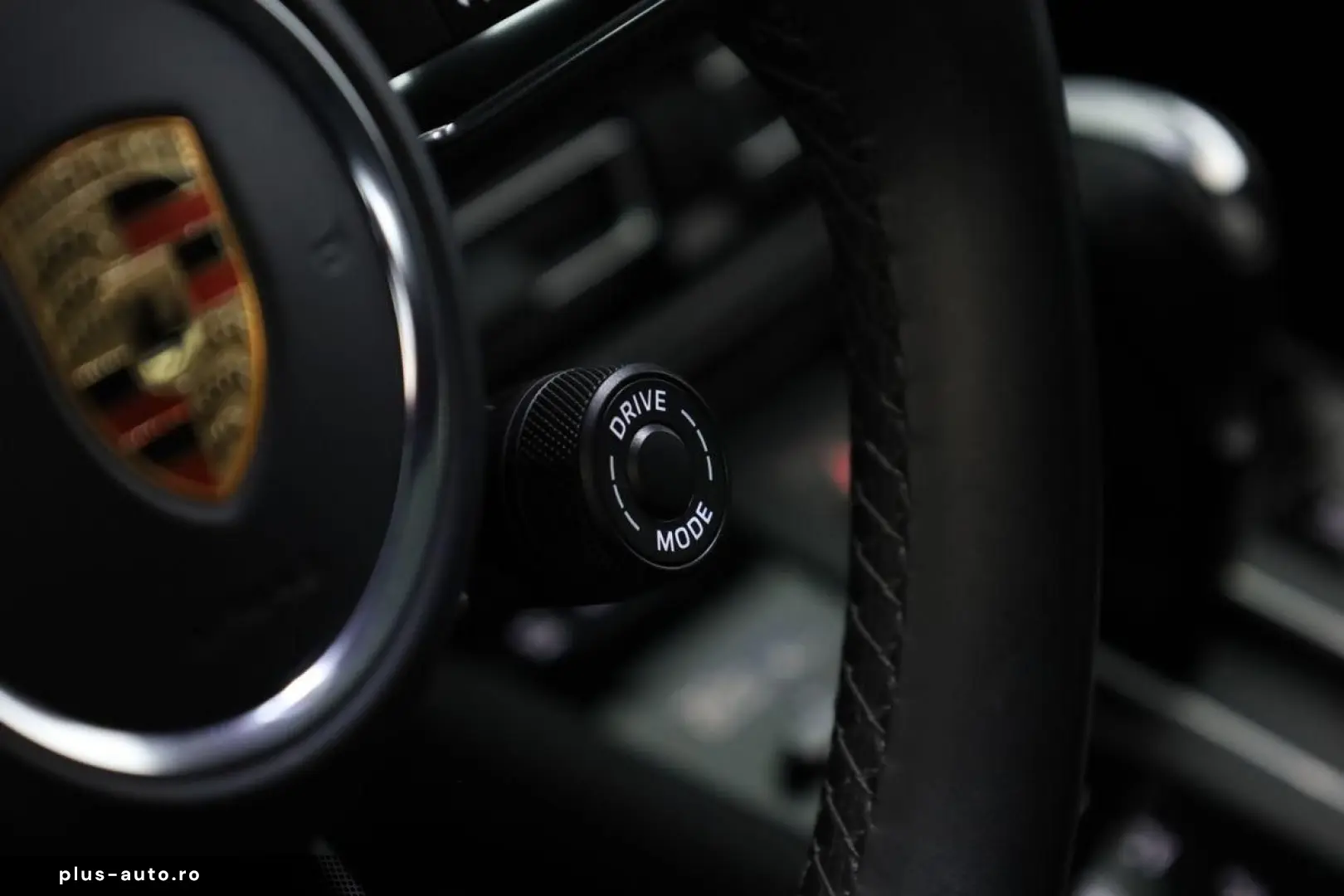 PORSCHE Macan S Chrono PDLS  Pano BOSE Sportabgas 21 RS