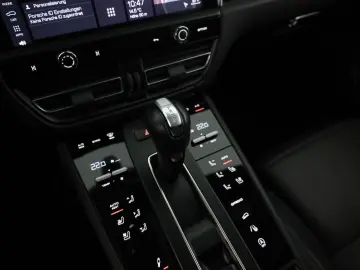 PORSCHE Macan S Chrono PDLS  Pano BOSE Sportabgas 21 RS