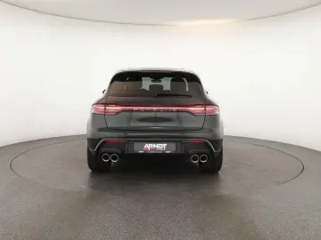 PORSCHE Macan S Chrono PDLS  Pano BOSE Sportabgas 21 RS