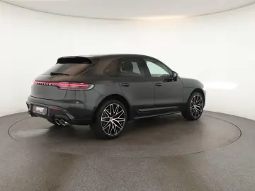 PORSCHE Macan S Chrono PDLS  Pano BOSE Sportabgas 21 RS