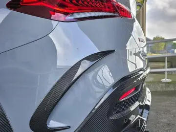 Mercedes-Benz GLE 63 AMG Coupé S 4MATIC    BRABUS ROCKE