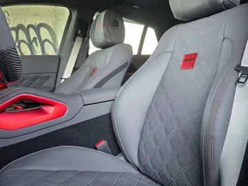Mercedes-Benz GLE 63 AMG Coupé S 4MATIC    BRABUS ROCKE
