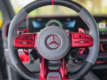 Mercedes-Benz GLE 63 AMG Coupé S 4MATIC    BRABUS ROCKE