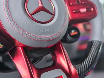 Mercedes-Benz GLE 63 AMG Coupé S 4MATIC    BRABUS ROCKE