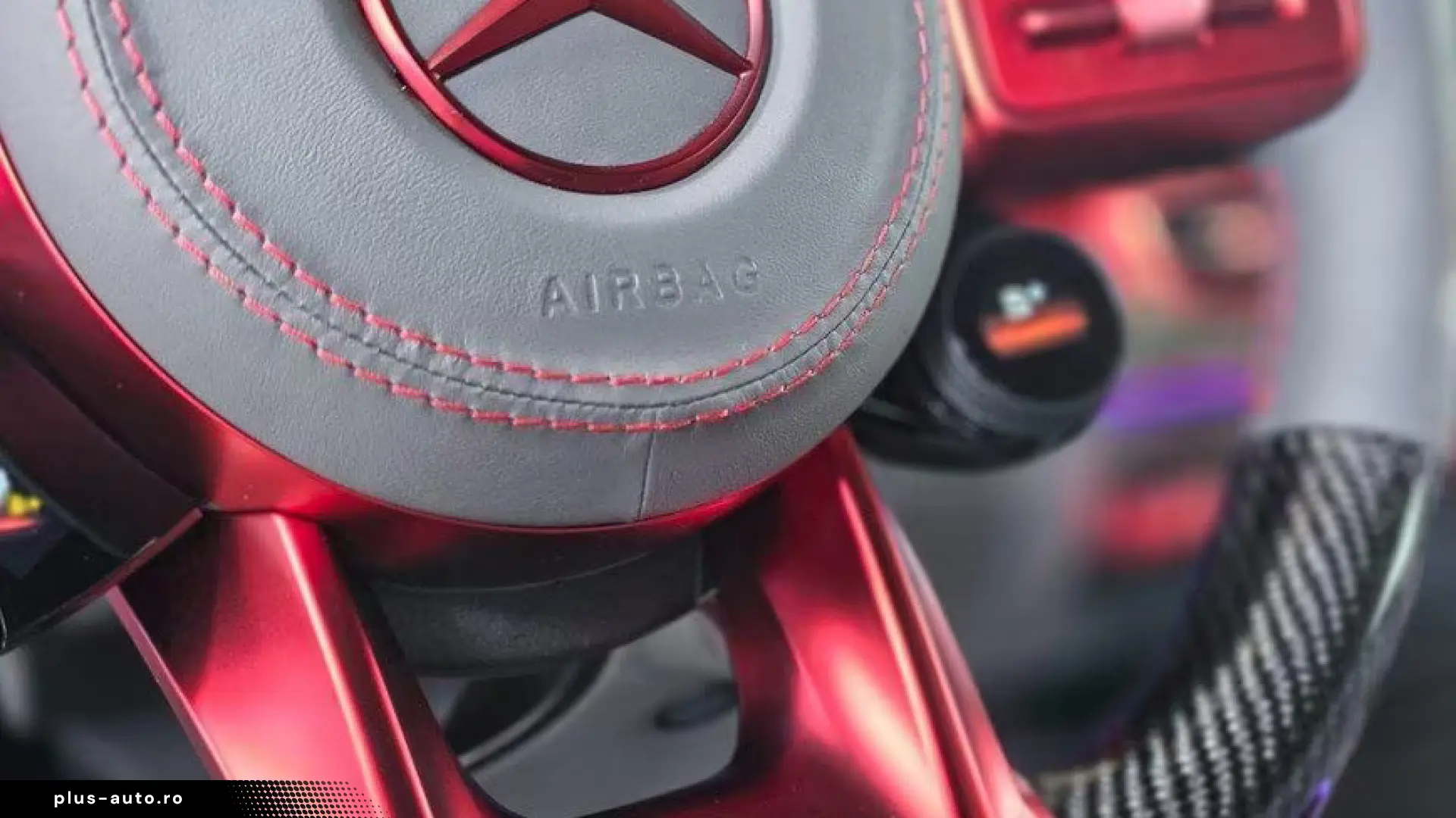 Mercedes-Benz GLE 63 AMG Coupé S 4MATIC    BRABUS ROCKE