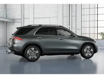 MERCEDES-BENZ GLE 580 4M