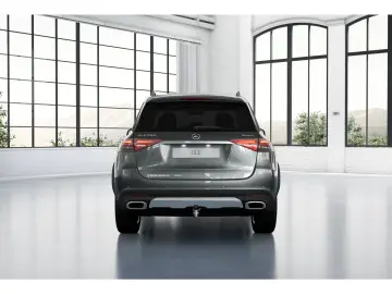 MERCEDES-BENZ GLE 580 4M