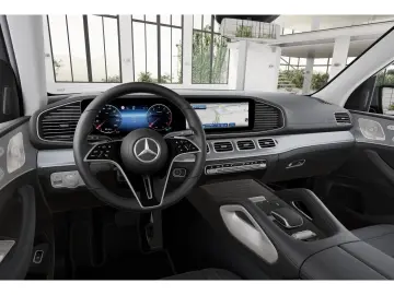 MERCEDES-BENZ GLE 580 4M