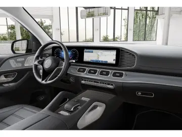 MERCEDES-BENZ GLE 580 4M